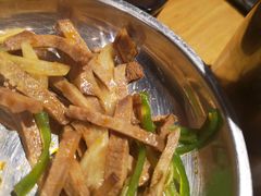-炭恋火炉烤肉(凌云一街坊店)