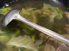 -全牛匠·乐山跷脚牛肉(新中关店)