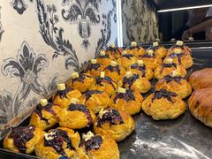 -BUTTERFUL&CREAMOROUS 黄油与面包(三里屯太古里店)