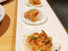 -山之川日料放题(通州店)