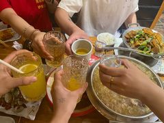 -小俩口烧烤东北菜(双井店)