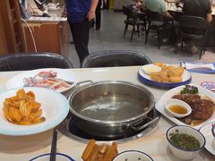 -港升鱼师傅·中山脆肉鲩