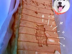 -汤姆大师傅鲜香牛肉饼(深圳保利文化广场店)