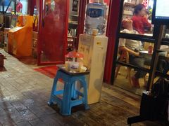 门面-痴串串(星汉路总店)