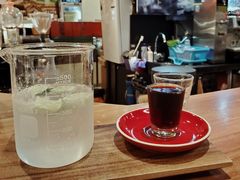 -Gee Coffee Roasters(万象城店)
