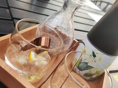 -青梅酒肆PLUS(长白仙岛北路店)