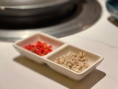 -润泽园椰子鸡(汇一城店)