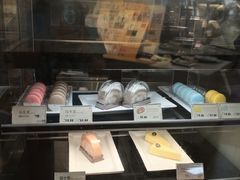 -麦当劳(廊坊新华路店)