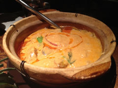 红咖喱牛肉-米泰MiThai