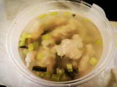 瘦肉丸-温州瘦肉丸(中山北路店)