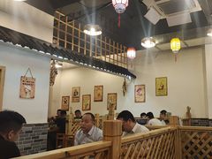 -老家大锅台·地锅鸡·铁锅炖(建邺文体路店)