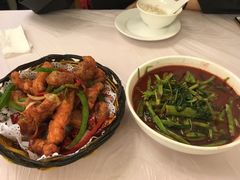 -玲珑餐厅(陕西南路店)