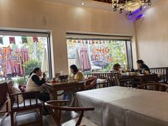 -十里·东湖院子(湖北省博物馆店)