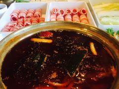 -古关火锅店(古北水镇景区店)