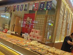 -佰禾寿司(学府凯德店)