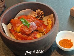 -锦楼·臻选新杭帮(杭州中心店)