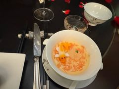 -珠海瑞吉酒店·宴庭中餐厅