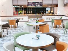 -杭州逸酒店(西湖武林店)