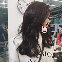 -MY HAIR ARDOR