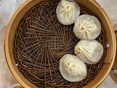 鲜肉汤包-法华汤包馆(法华镇路店)