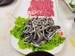 -京门老爆三·铜锅涮肉 爆肚(望京店)
