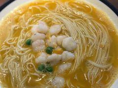 -十面春风·江南面馆(崇宁路店)