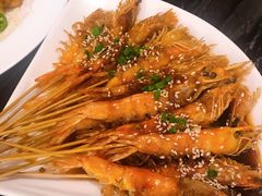-美极鲜食坊(宝安南路店)