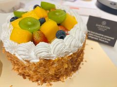 -广州粤海喜来登酒店