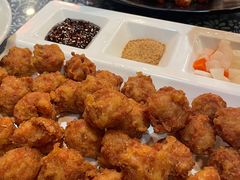 -玉桥餐厅(天坛店)