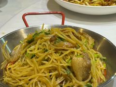 -拾捌川·自贡爆炒(新街口店)