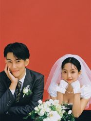 -绽放摄胶片摄影工作室