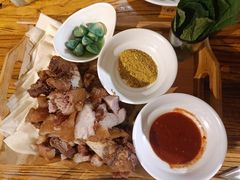 -马家饭堂(南街薰酱店)
