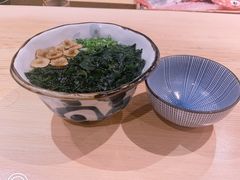 -然寿司(郎园vintage店)