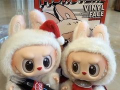 -泡泡玛特POPMART(国金街店)
