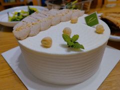 臻爱-Tomado绿色烘焙(大尧三路店)