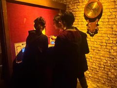 -谜盒子奇幻密室(南屏店)