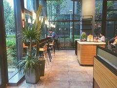 -麦田工坊(月湖店)