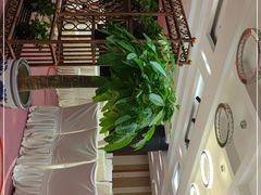 -太极·粤菜餐厅(亚运村鸟巢店)