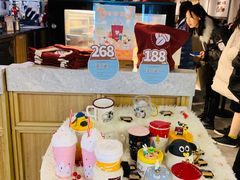 -COSTA COFFEE(武汉武商MALL店)