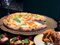 -老友时光·Pizza(泰华黑金店)