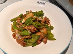 -老阿爸鲜鱼土菜(园区永旺店)