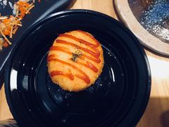-金龙咖喱