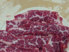 -粤潮牛肉火锅店(江南大道店)