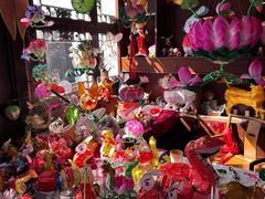 -南京市民俗博物馆(甘熙故居)