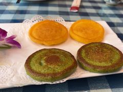 -伊帆食府·青海地方特色美食