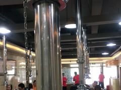 大堂-元盛居(生态大街店)