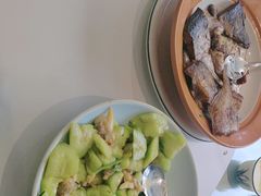 -小红鲸·海鲜餐厅(轸大路店)