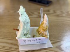 -野人先生Gelato(上海长宁龙之梦店)
