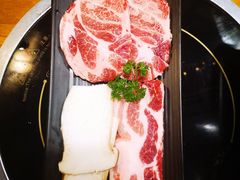 -咕咕站韩国料理(紫金港店)