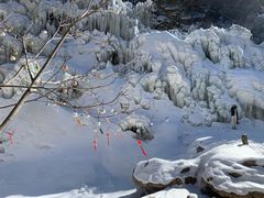 -黑龙潭风景区